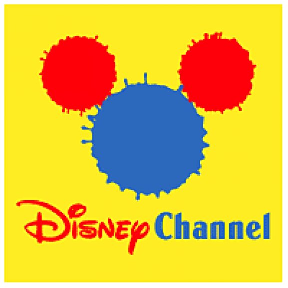Logo of Disney Channel