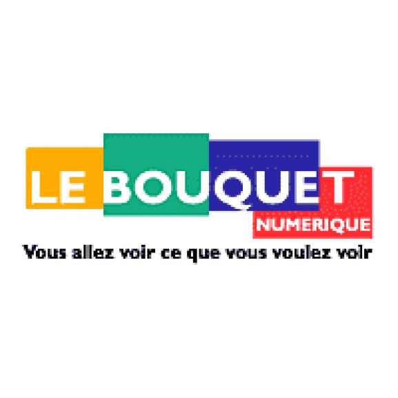 Logo of Le Bouquet Numerique