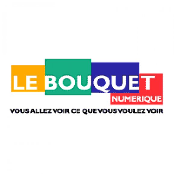 Logo of Le Bouquet Numerique