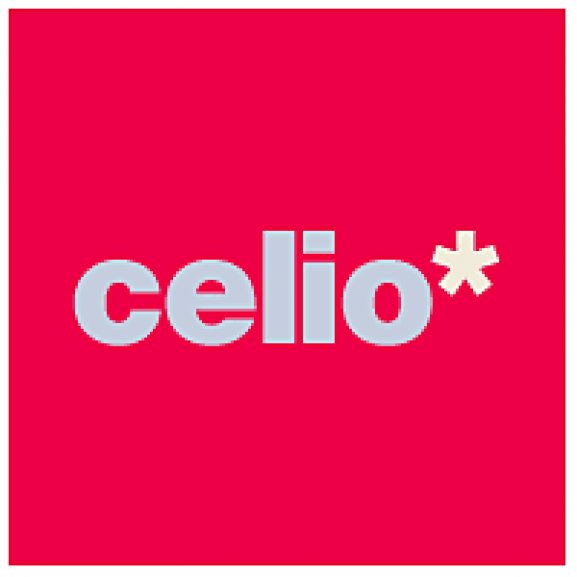 Logo of Celio