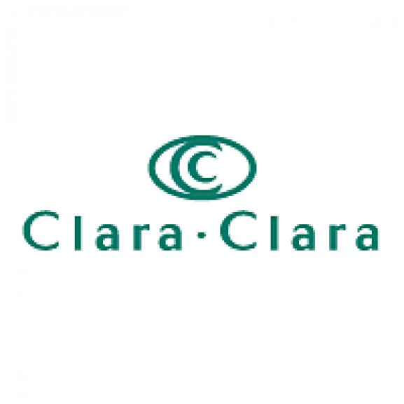 Logo of Clara-Clara