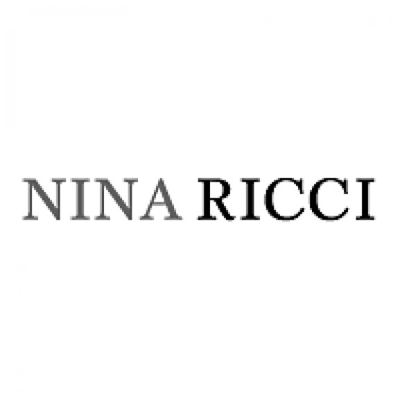 Logo of Nina Ricci