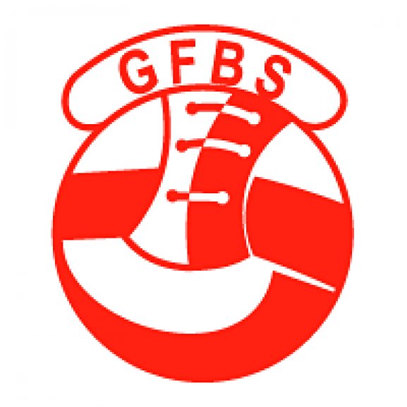Logo of Gremio Football Santanense de Santana do Livramento-RS