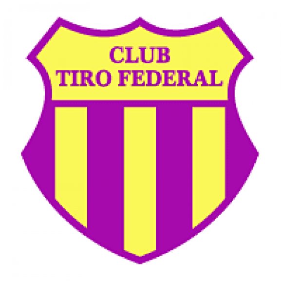 Logo of Club Tiro Federal de Bahia Blanca