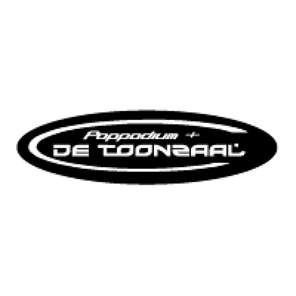 Logo of De Toonzaal