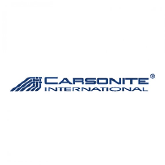 Logo of Carsonite International