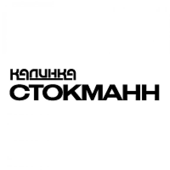 Logo of Kalinka Stockman