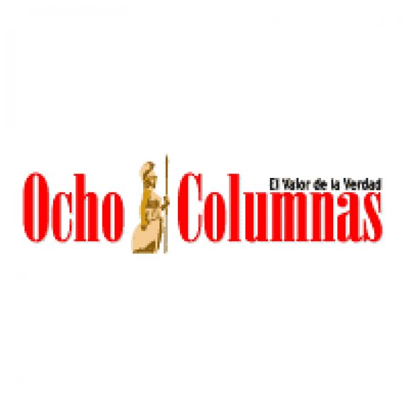 Logo of Ocho Columnas