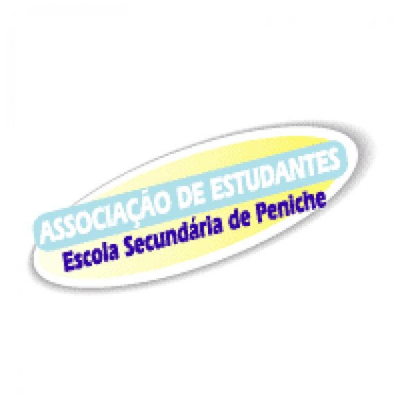 Logo of Escola Secundaria de peniche