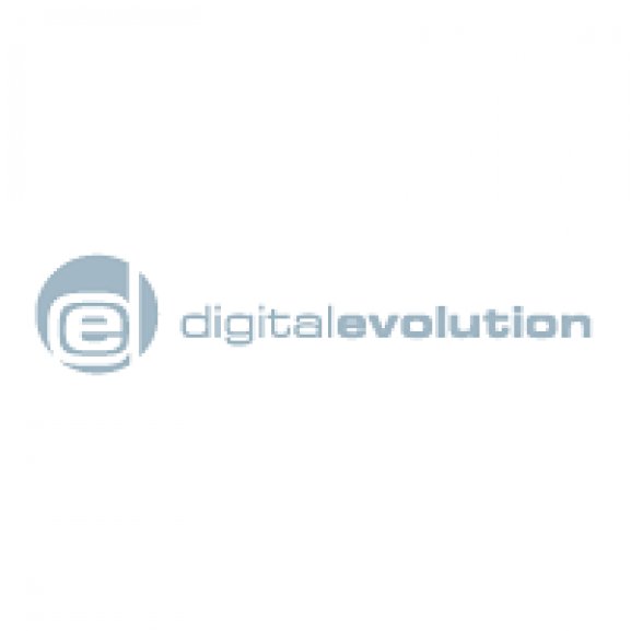 Logo of Digital Evolution