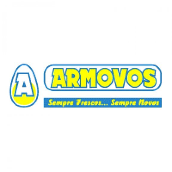 Logo of armovos