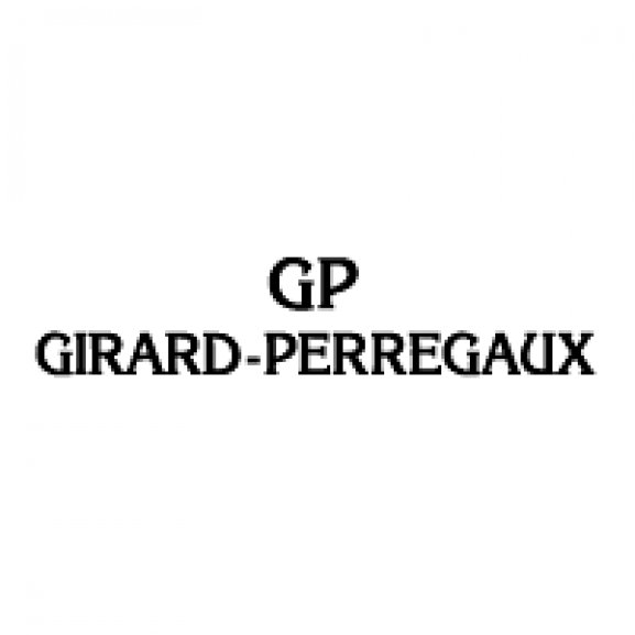 Logo of Girard-Perregaux