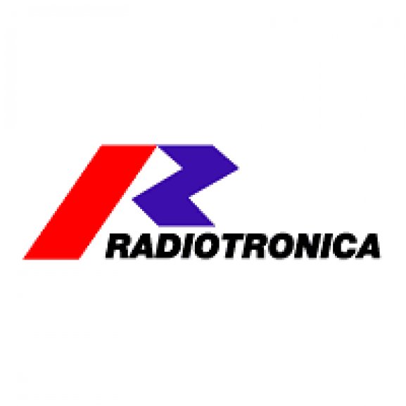 Logo of Radiotronica