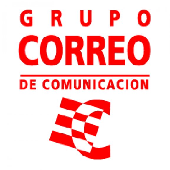 Logo of Grupo Correo de Comunicacion