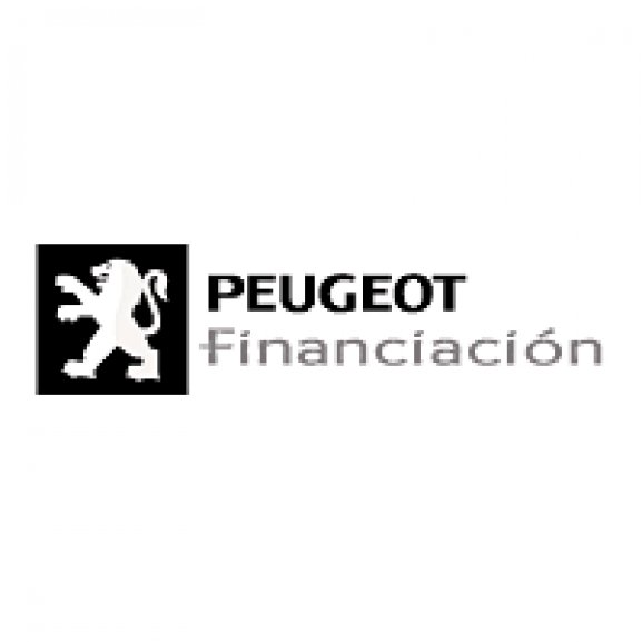 Logo of Peugeot Financiacion