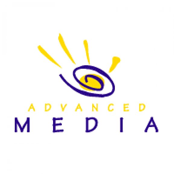 Logo of Advanced Media
