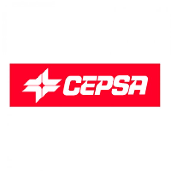 Logo of Cepsa