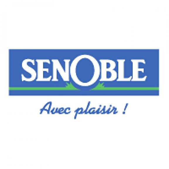 Logo of Senoble