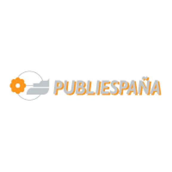 Logo of Publiespana