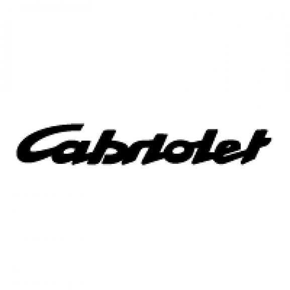 Logo of Peugeot Cabriolet