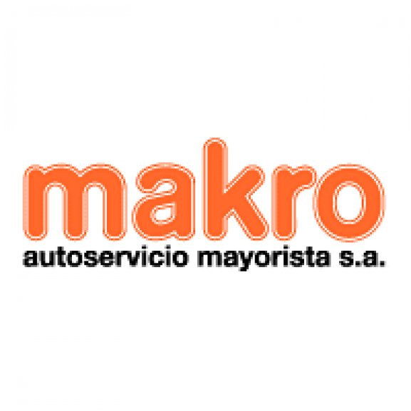 Logo of Makro