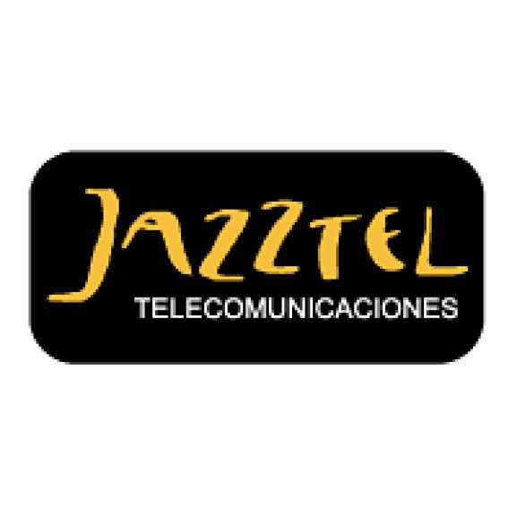 Logo of Jazztel