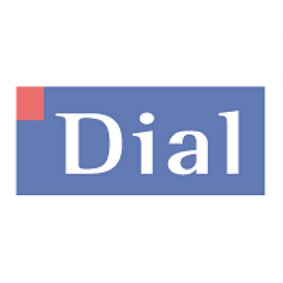 Logo of Dial