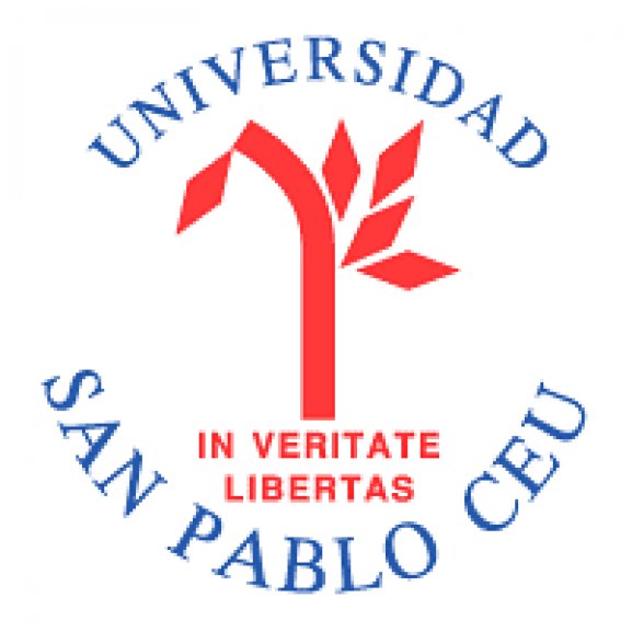 Logo of Universidad San Pablo CEU