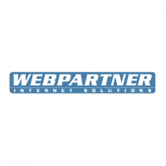 Logo of Webpartner