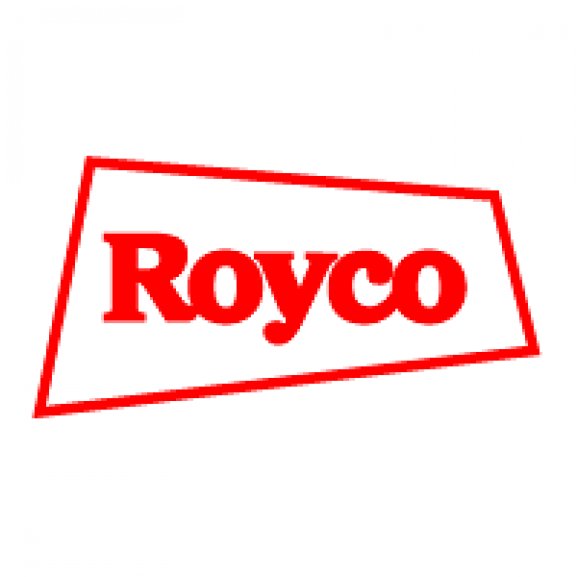 Logo of Royco