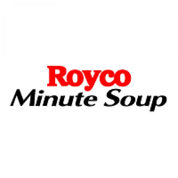 Logo of Royco Minute Soup