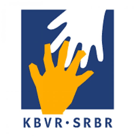 Logo of KBVR SRBR