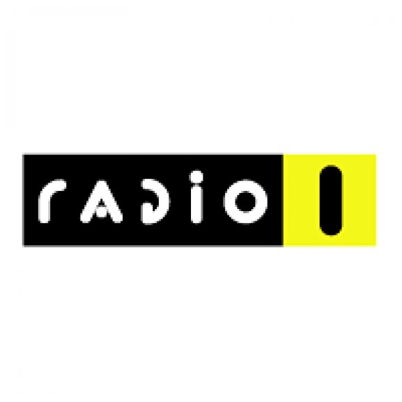 Logo of Radio 1