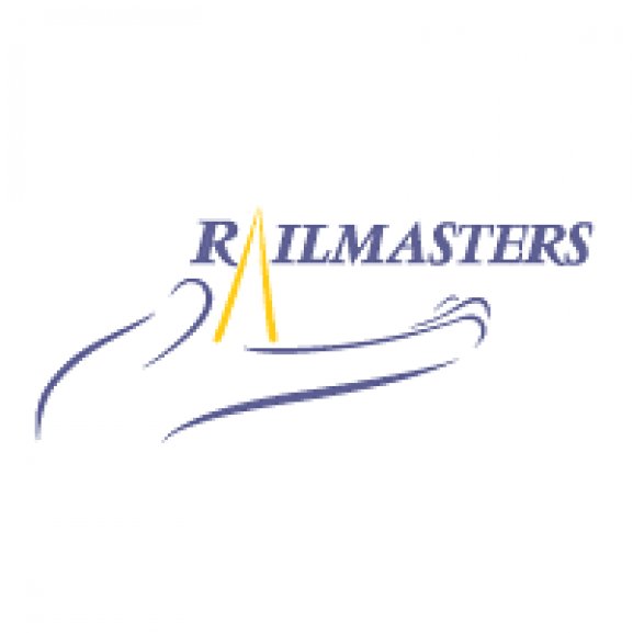 Logo of Railmasters