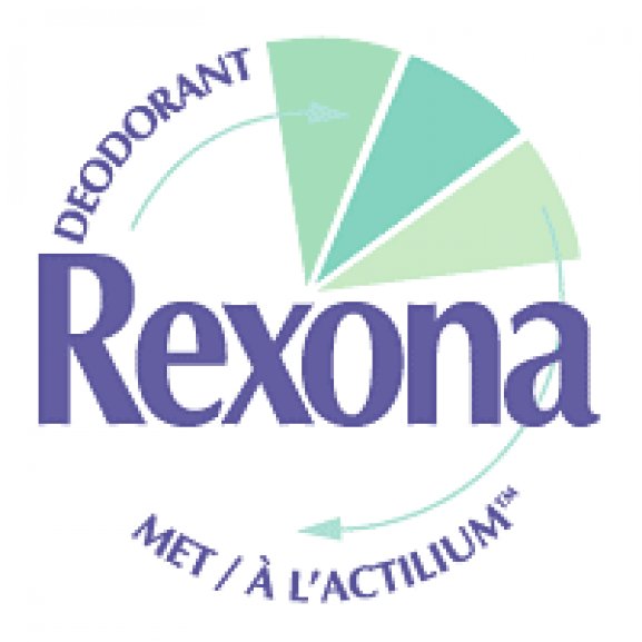 Logo of Rexona