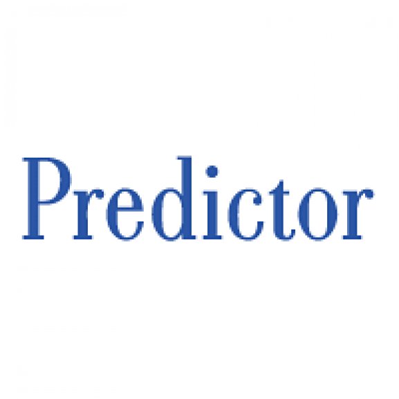 Logo of Predictor