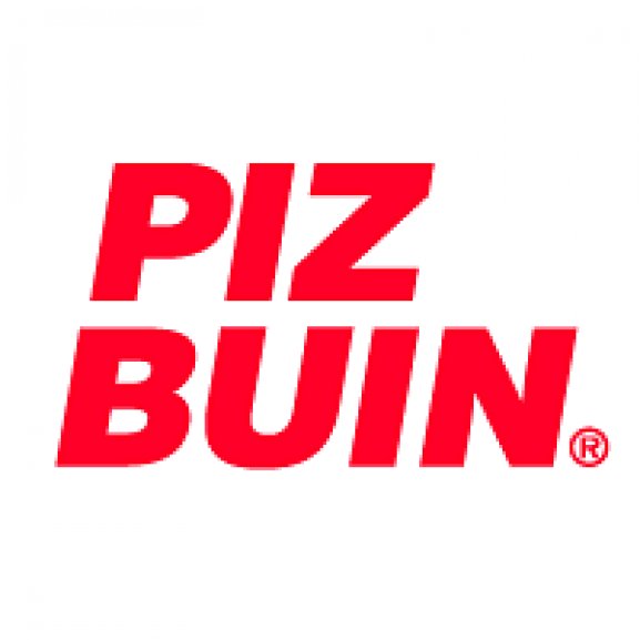 Logo of Piz Buin