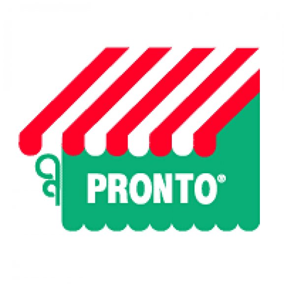 Logo of Pronto