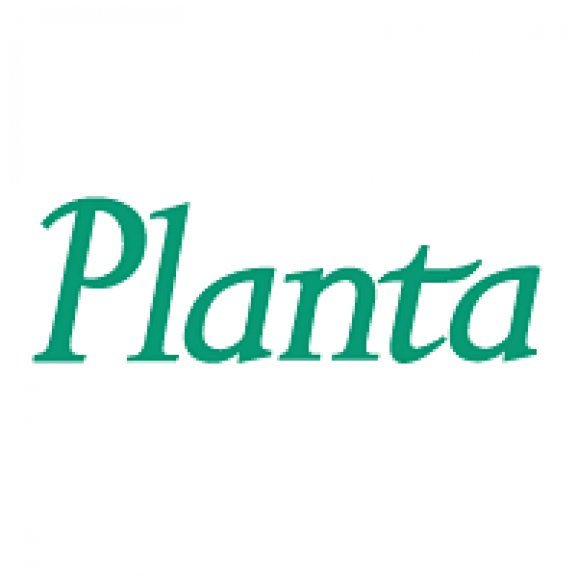 Logo of Planta