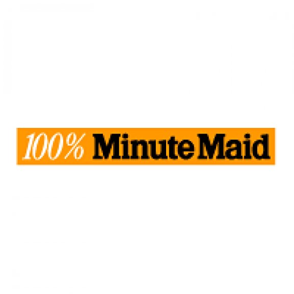 Logo of Minute Maid