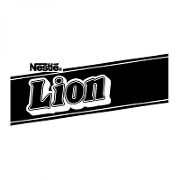 Logo of Lion