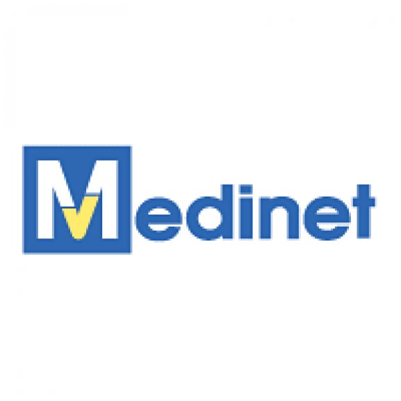 Logo of Medinet