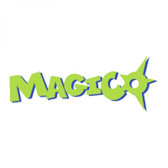 Logo of Magico