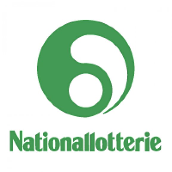Logo of Nationallotterie