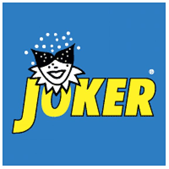 Logo of Joker