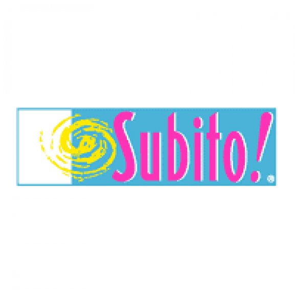 Logo of Subito!