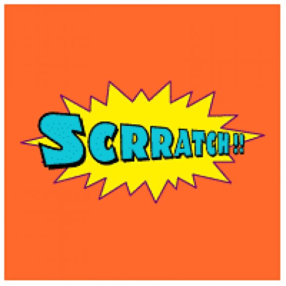 Logo of Scrratch!