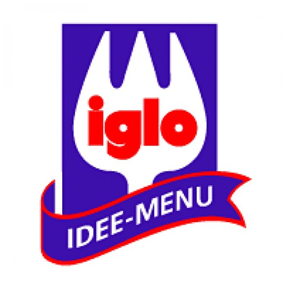 Logo of Iglo