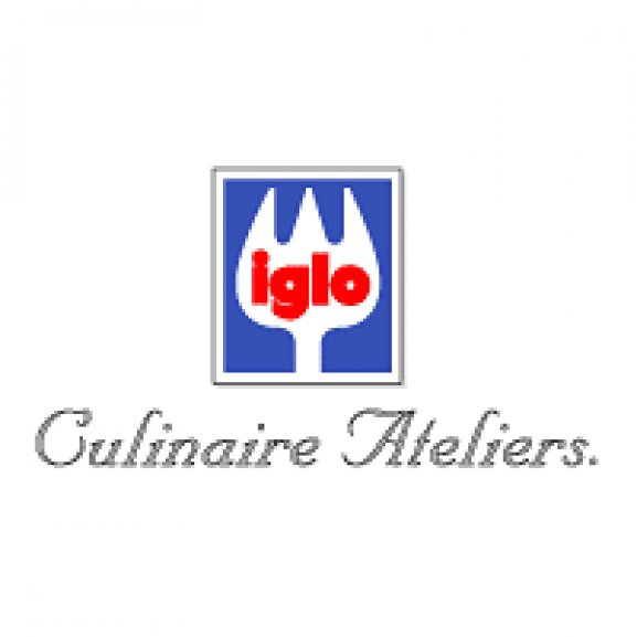 Logo of Iglo