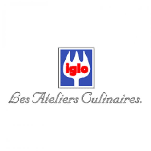 Logo of Iglo